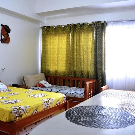 Deanettes Property Rental-Cedar Peak Condo Baguio City Bagian luar foto