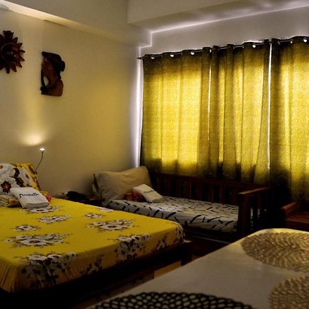 Deanettes Property Rental-Cedar Peak Condo Baguio City Bagian luar foto