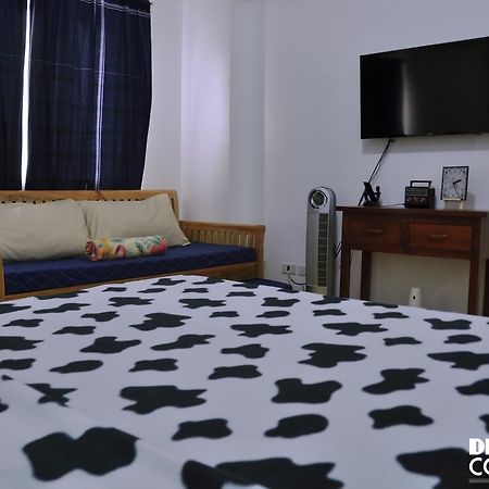 Deanettes Property Rental-Cedar Peak Condo Baguio City Bagian luar foto