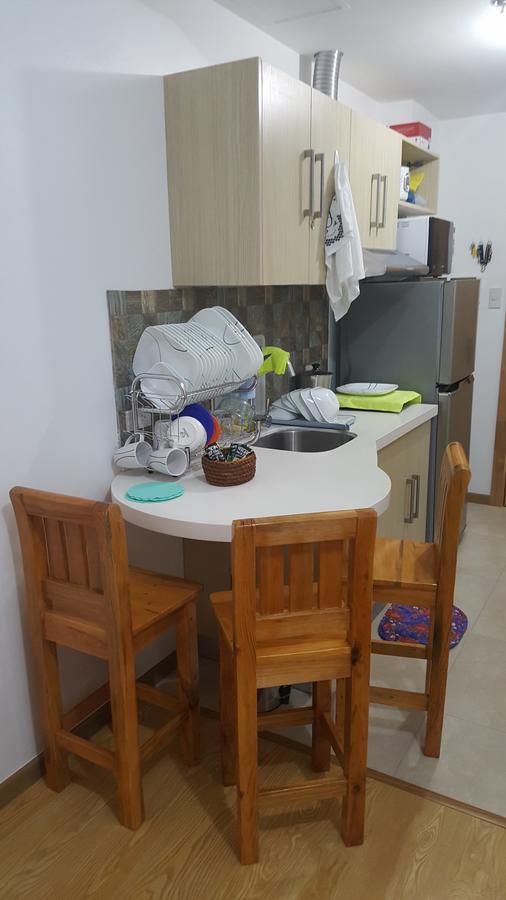 Deanettes Property Rental-Cedar Peak Condo Baguio City Bagian luar foto