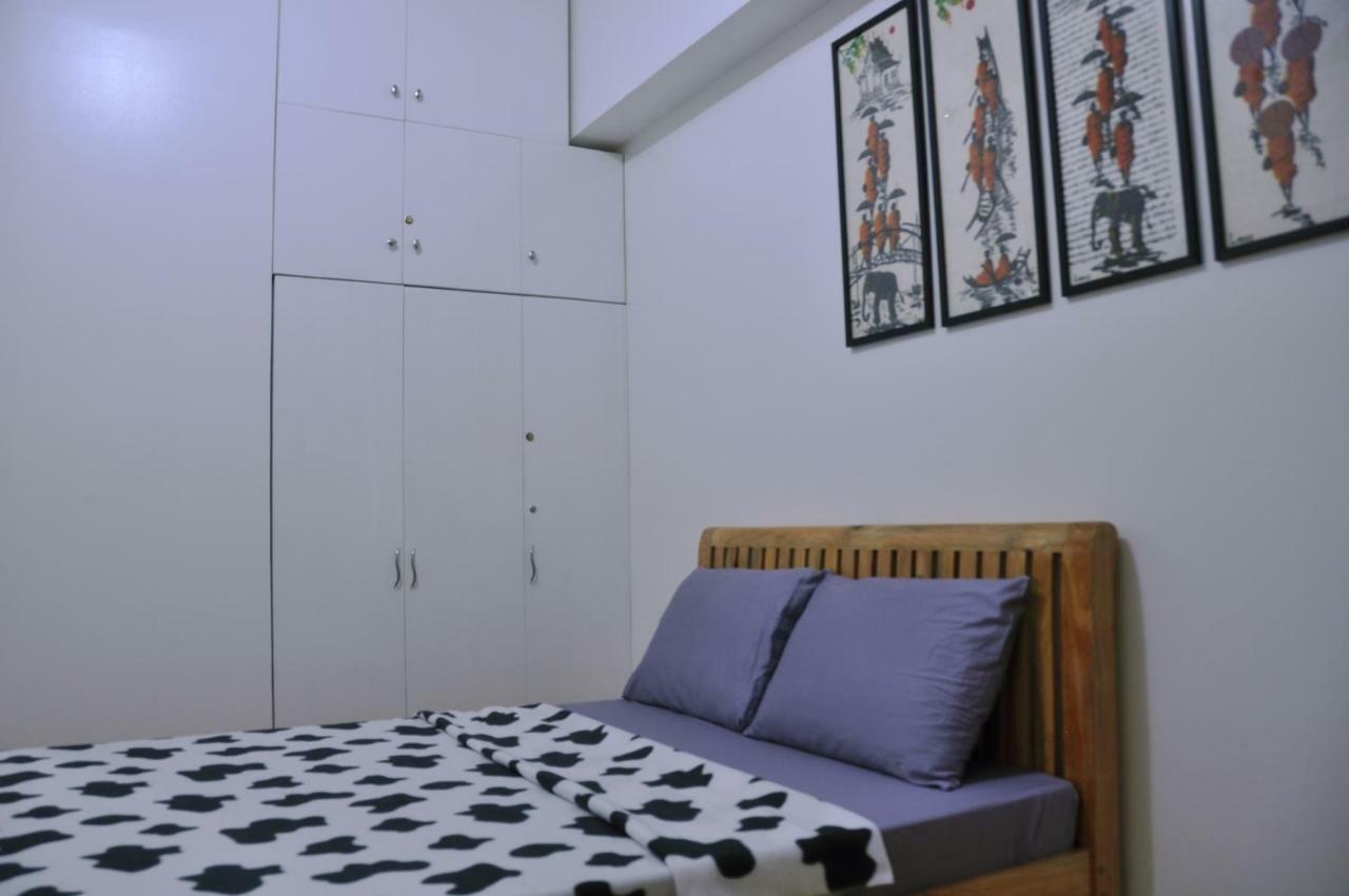 Deanettes Property Rental-Cedar Peak Condo Baguio City Bagian luar foto