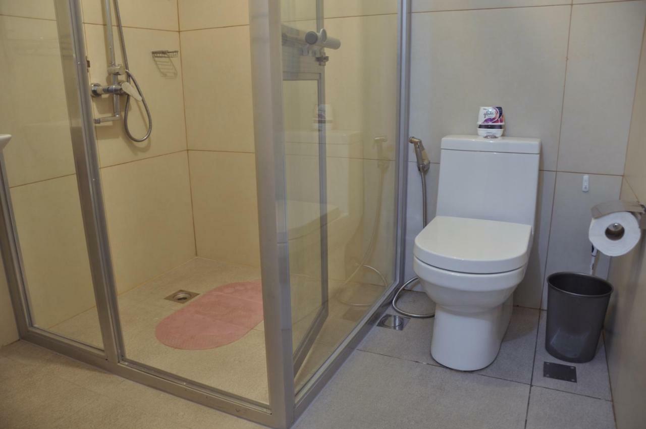 Deanettes Property Rental-Cedar Peak Condo Baguio City Bagian luar foto