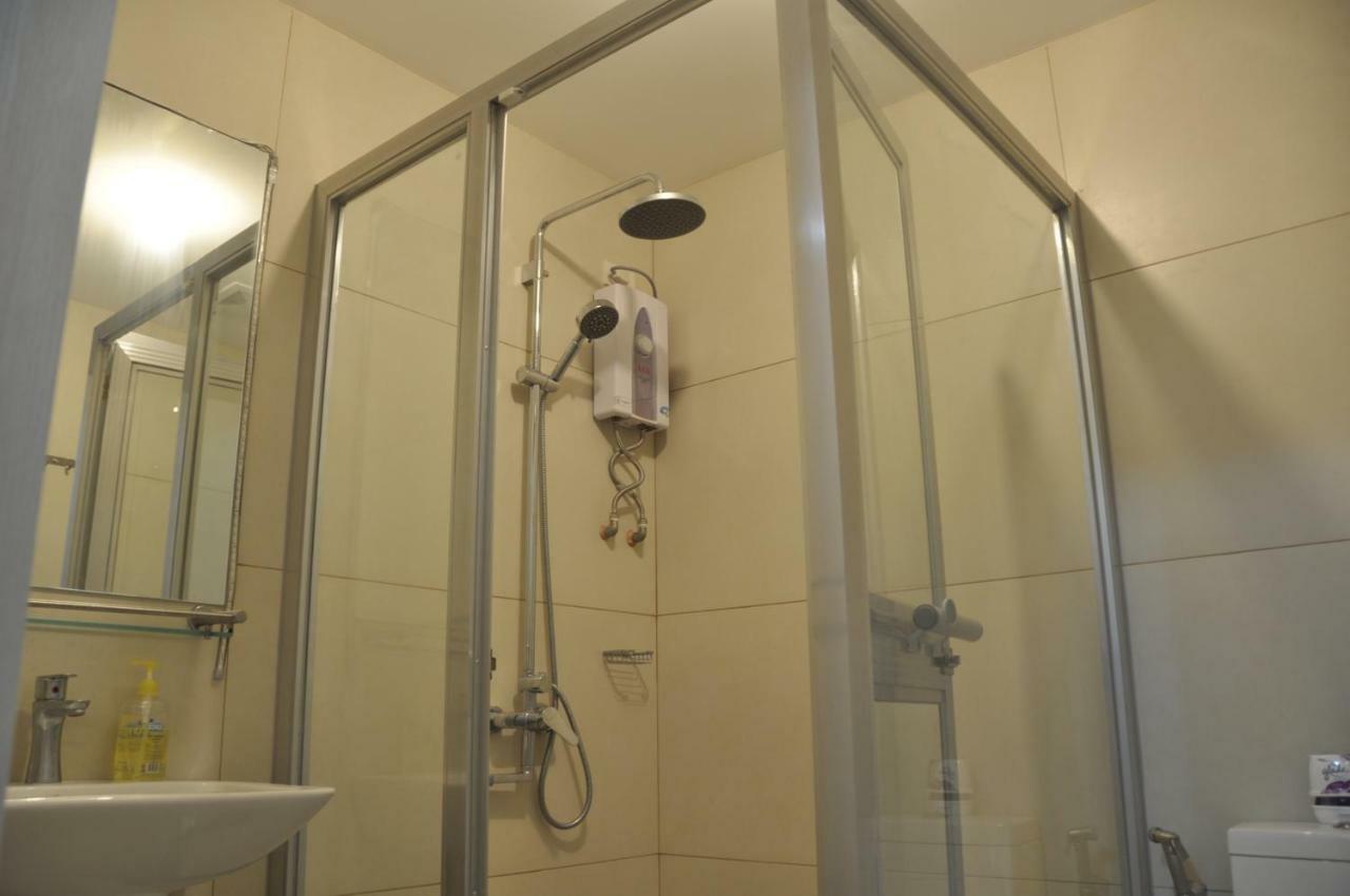 Deanettes Property Rental-Cedar Peak Condo Baguio City Bagian luar foto