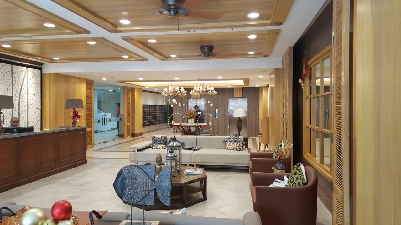 Deanettes Property Rental-Cedar Peak Condo Baguio City Bagian luar foto