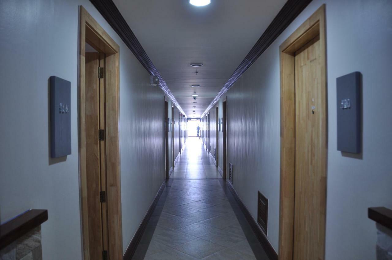 Deanettes Property Rental-Cedar Peak Condo Baguio City Bagian luar foto