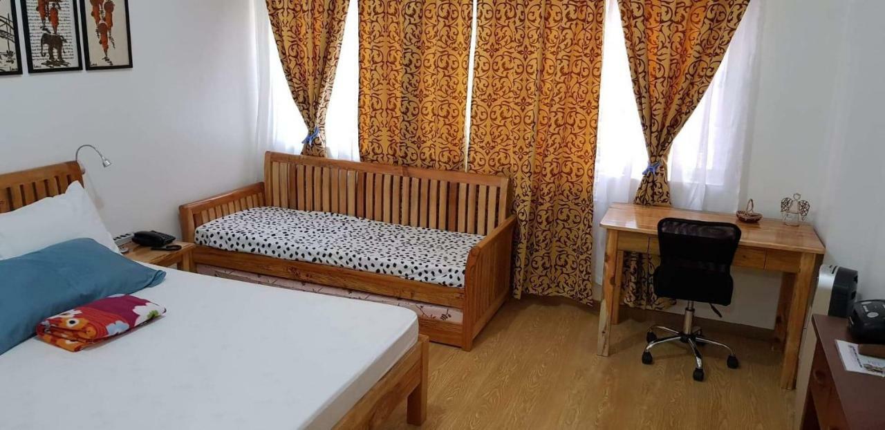 Deanettes Property Rental-Cedar Peak Condo Baguio City Bagian luar foto